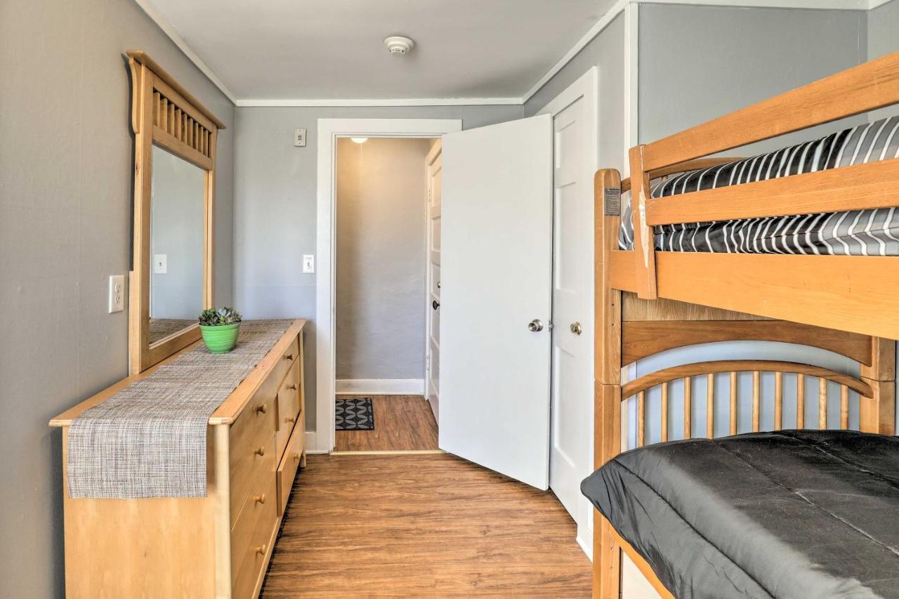 Downtown Canandaigua Apt 1 Mi To Lake And Pier! Εξωτερικό φωτογραφία