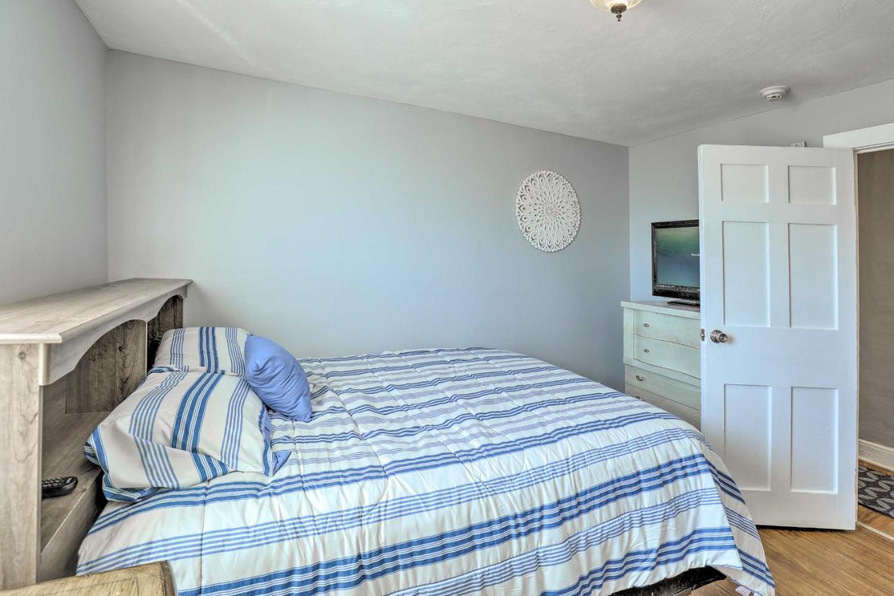 Downtown Canandaigua Apt 1 Mi To Lake And Pier! Εξωτερικό φωτογραφία