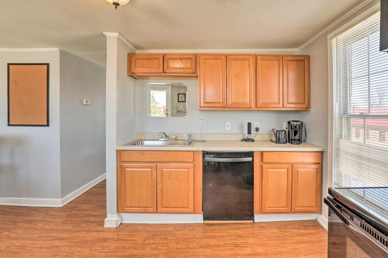 Downtown Canandaigua Apt 1 Mi To Lake And Pier! Εξωτερικό φωτογραφία