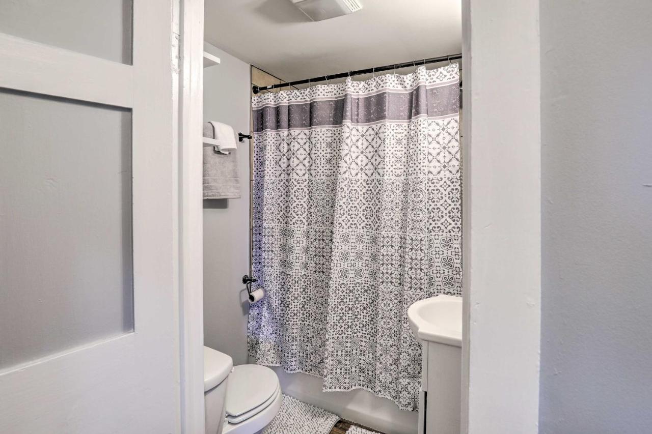 Downtown Canandaigua Apt 1 Mi To Lake And Pier! Εξωτερικό φωτογραφία